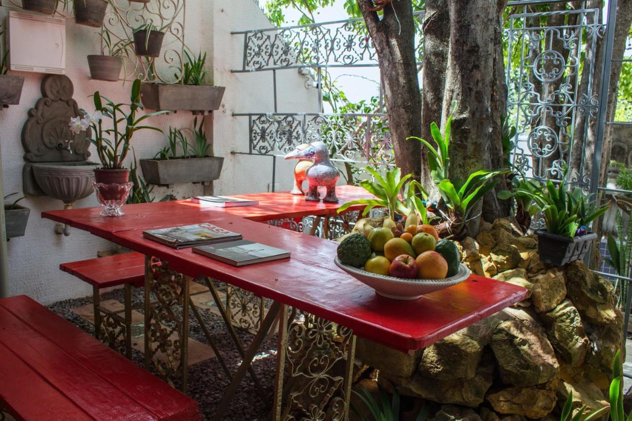 Ferienwohnung Casa Mirar Recife De Olinda Exterior foto
